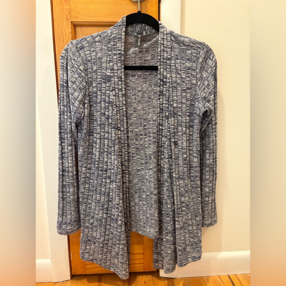 Womans cardigan
